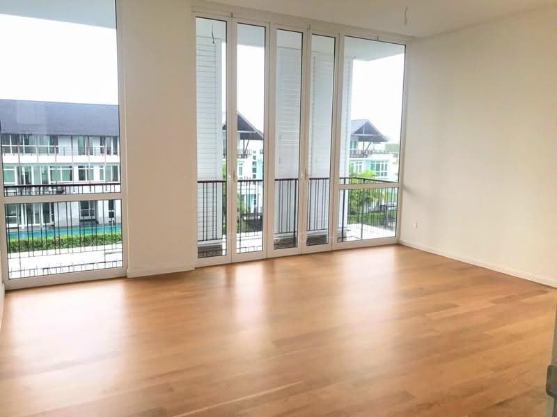 Rumah Banglo untuk Disewa di Johor Bahru (Johor) - JP Soh - Balcony - PropertyGuru.com.my