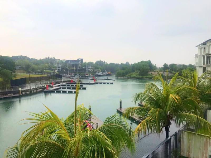 Rumah Banglo untuk Disewa di Johor Bahru (Johor) - JP Soh - Exterior - PropertyGuru.com.my