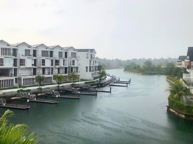 Rumah Banglo untuk Disewa di Johor Bahru (Johor) - JP Soh - Exterior - PropertyGuru.com.my