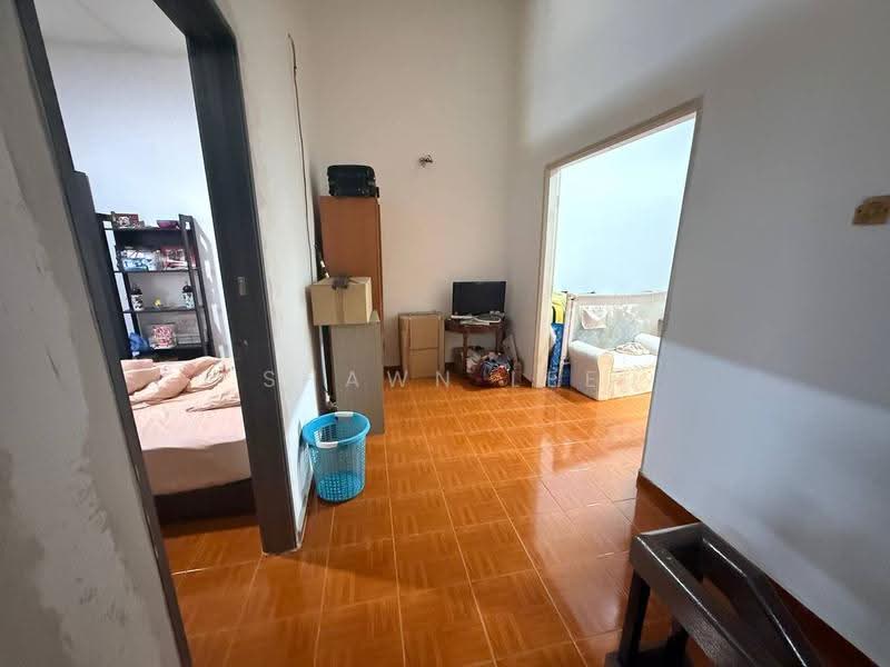 Rumah Teres 2-Tingkat untuk Dijual di Taman Skudai Baru (Skudai) - Shawn Lee - Bedroom - PropertyGuru.com.my