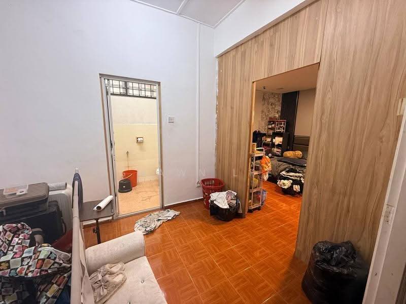 Rumah Teres 2-Tingkat untuk Dijual di Taman Skudai Baru (Skudai) - Shawn Lee - Bathroom - PropertyGuru.com.my