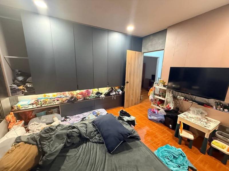 Rumah Teres 2-Tingkat untuk Dijual di Taman Skudai Baru (Skudai) - Shawn Lee - Bedroom - PropertyGuru.com.my