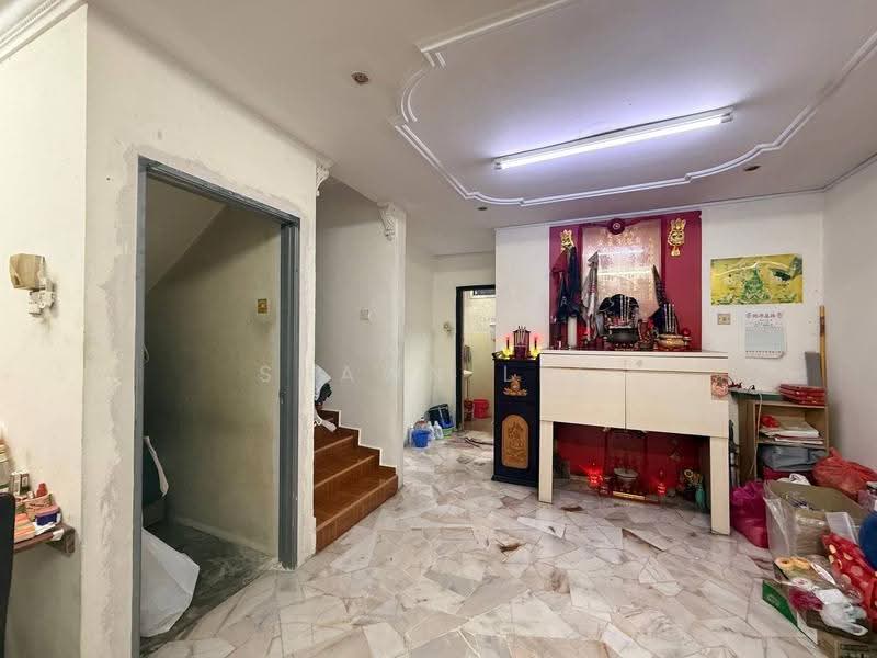 Rumah Teres 2-Tingkat untuk Dijual di Taman Skudai Baru (Skudai) - Shawn Lee - PropertyGuru.com.my