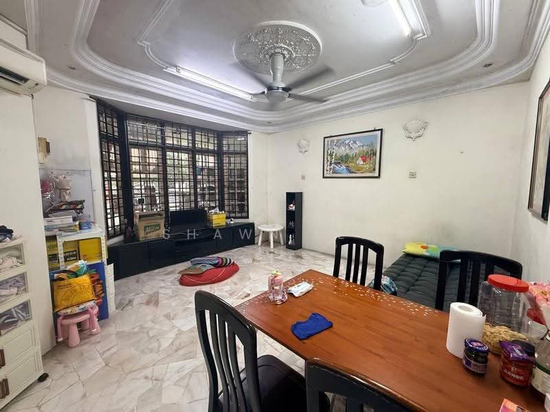 Rumah Teres 2-Tingkat untuk Dijual di Taman Skudai Baru (Skudai) - Shawn Lee - PropertyGuru.com.my