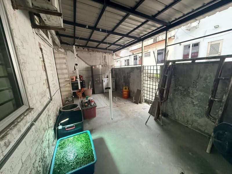 Rumah Teres 2-Tingkat untuk Dijual di Taman Skudai Baru (Skudai) - Shawn Lee - PropertyGuru.com.my