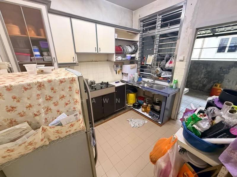 Rumah Teres 2-Tingkat untuk Dijual di Taman Skudai Baru (Skudai) - Shawn Lee - PropertyGuru.com.my