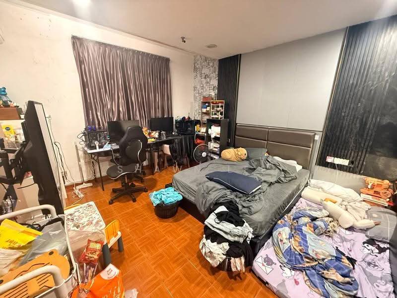 Rumah Teres 2-Tingkat untuk Dijual di Taman Skudai Baru (Skudai) - Shawn Lee - PropertyGuru.com.my