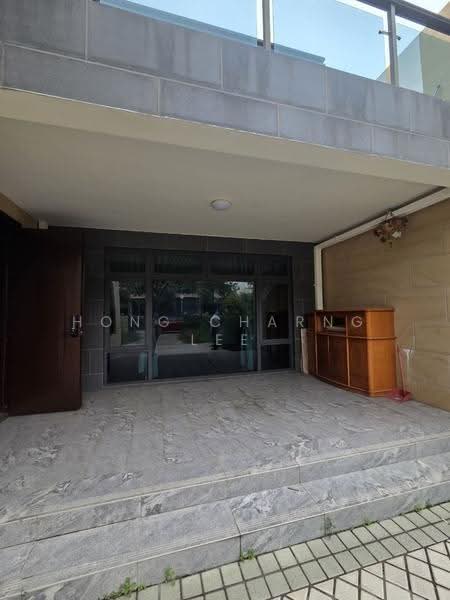 Vila Berkembar untuk Disewa di Forest City (Gelang Patah) - Hong Charng Lee - Exterior - PropertyGuru.com.my