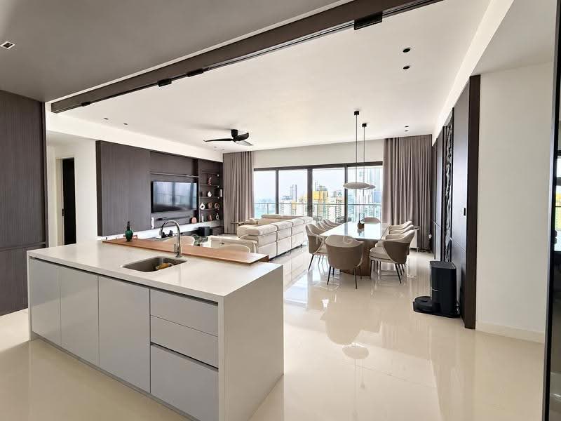 Condominium for Rent at Setia Sky Seputeh - CY Yong - PropertyGuru.com.my