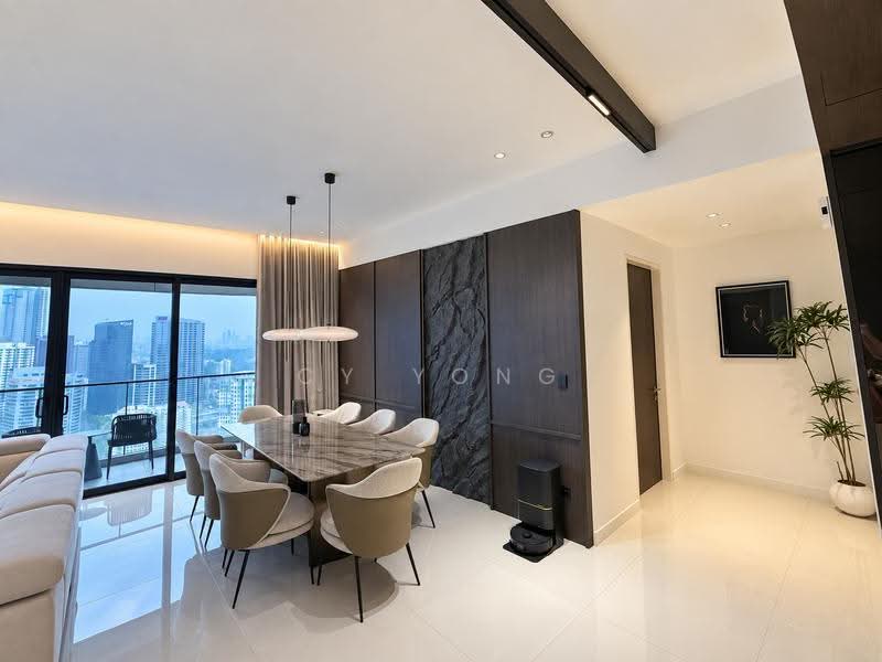 Condominium for Rent at Setia Sky Seputeh - CY Yong - PropertyGuru.com.my