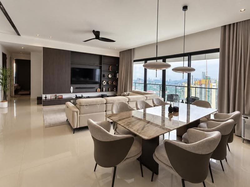 Condominium for Rent at Setia Sky Seputeh - CY Yong - PropertyGuru.com.my