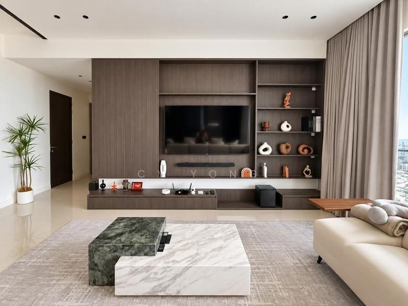 Condominium for Rent at Setia Sky Seputeh - CY Yong - PropertyGuru.com.my