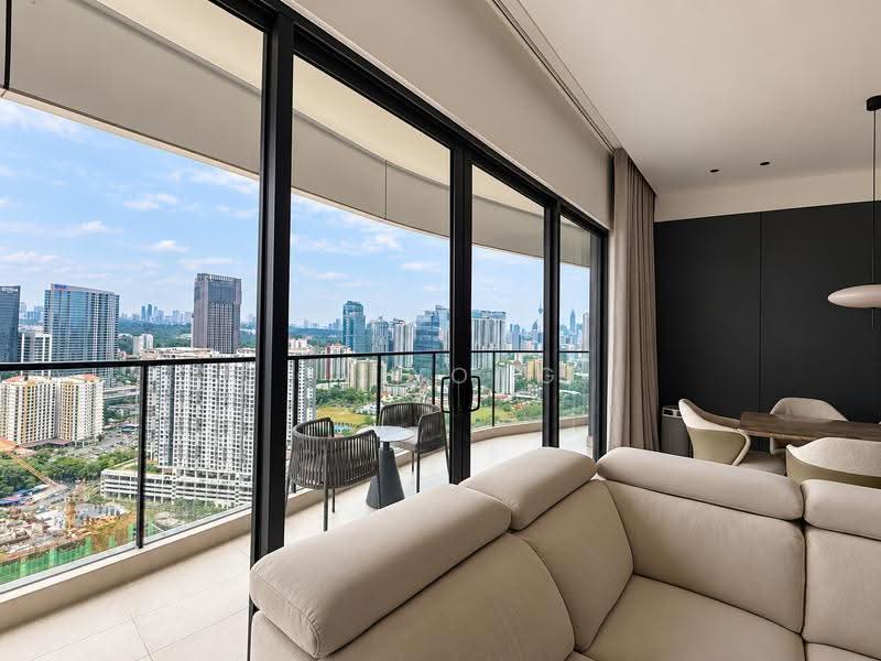 Condominium for Rent at Setia Sky Seputeh - CY Yong - PropertyGuru.com.my