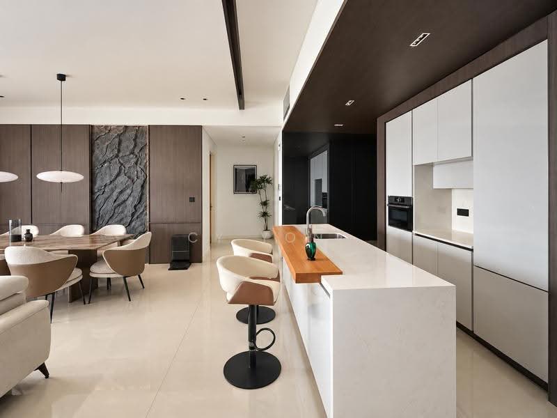 Condominium for Rent at Setia Sky Seputeh - CY Yong - PropertyGuru.com.my