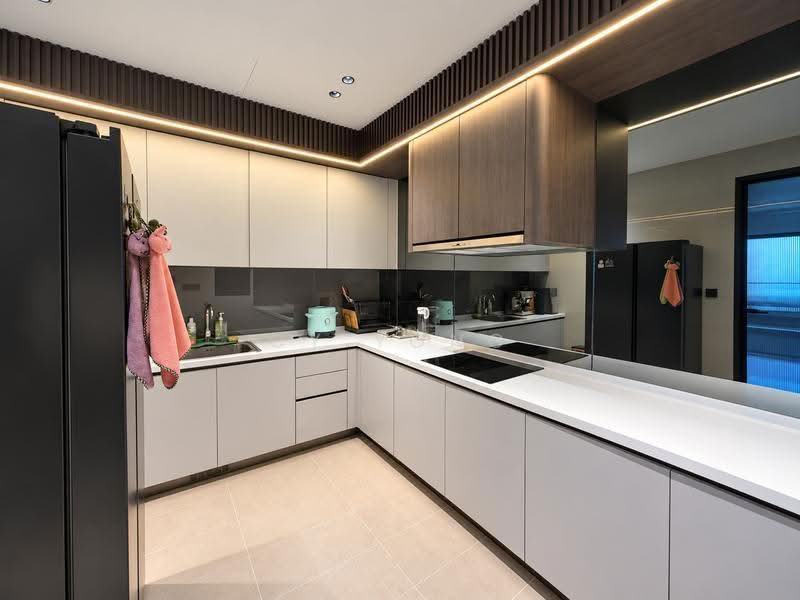 Condominium for Rent at Setia Sky Seputeh - CY Yong - PropertyGuru.com.my