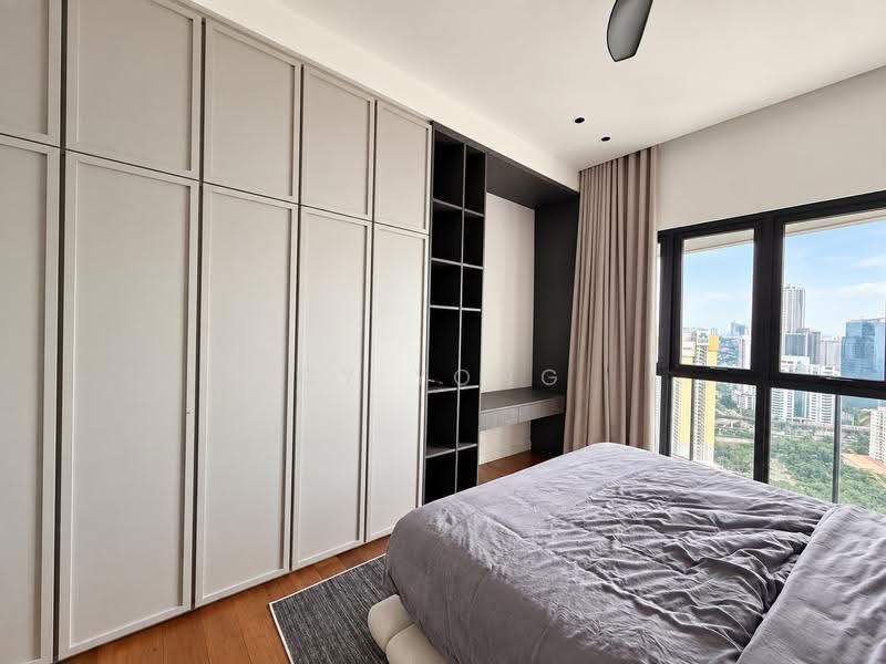Condominium for Rent at Setia Sky Seputeh - CY Yong - PropertyGuru.com.my