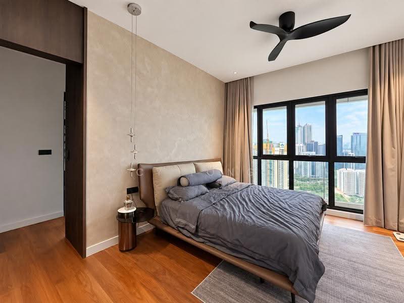 Condominium for Rent at Setia Sky Seputeh - CY Yong - PropertyGuru.com.my