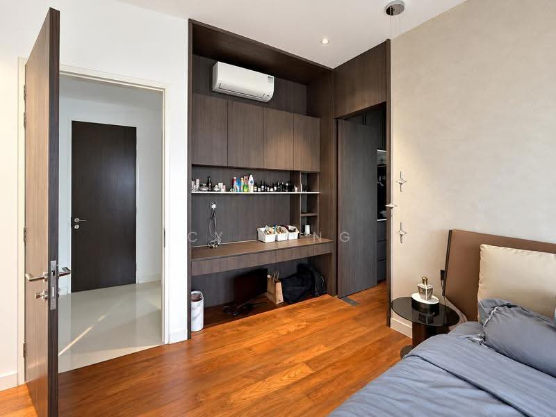 Condominium for Rent at Setia Sky Seputeh - CY Yong - PropertyGuru.com.my