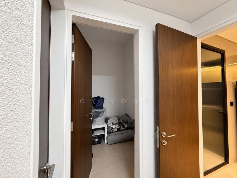 Condominium for Rent at Setia Sky Seputeh - CY Yong - PropertyGuru.com.my