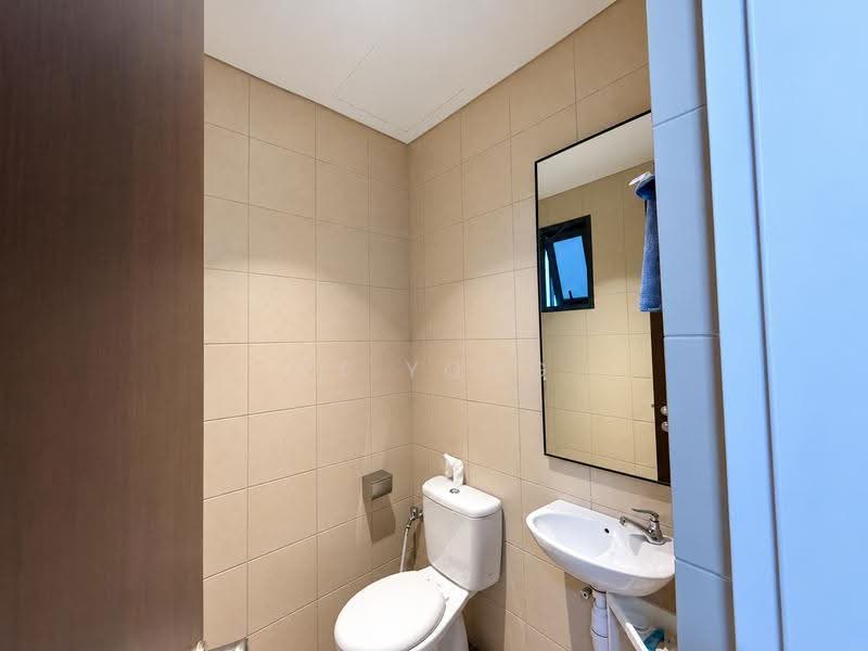 Condominium for Rent at Setia Sky Seputeh - CY Yong - PropertyGuru.com.my