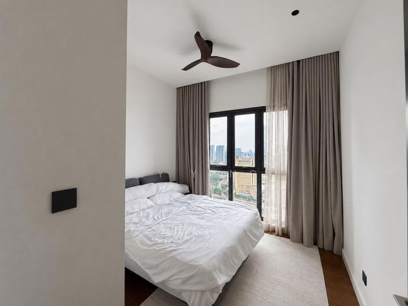 Condominium for Rent at Setia Sky Seputeh - CY Yong - PropertyGuru.com.my