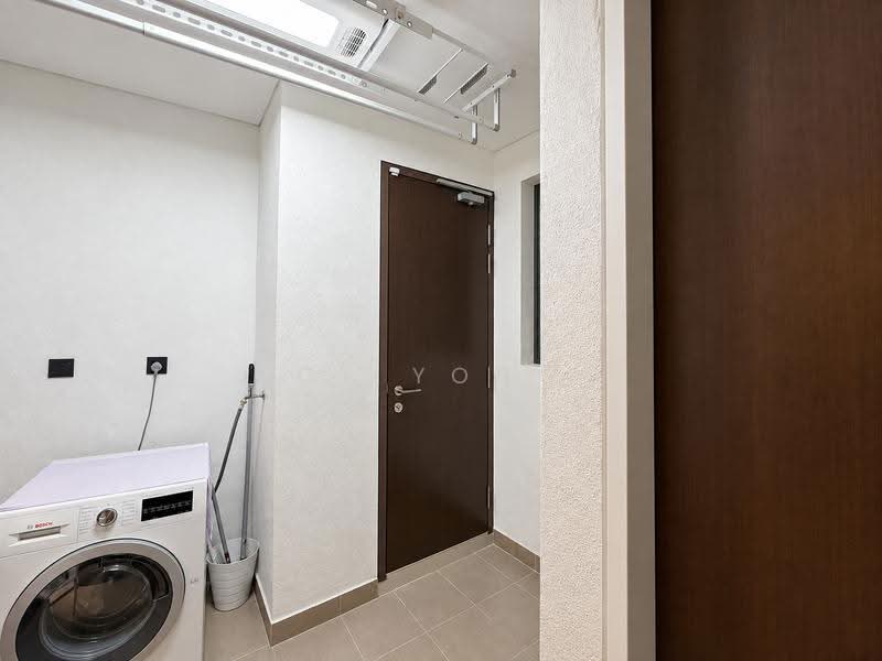 Condominium for Rent at Setia Sky Seputeh - CY Yong - PropertyGuru.com.my