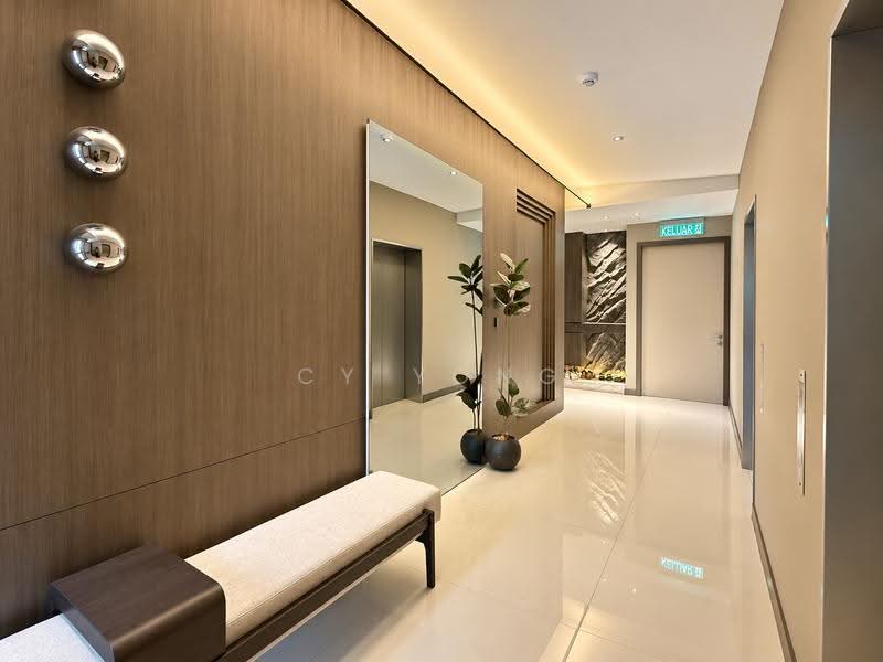 Condominium for Rent at Setia Sky Seputeh - CY Yong - PropertyGuru.com.my