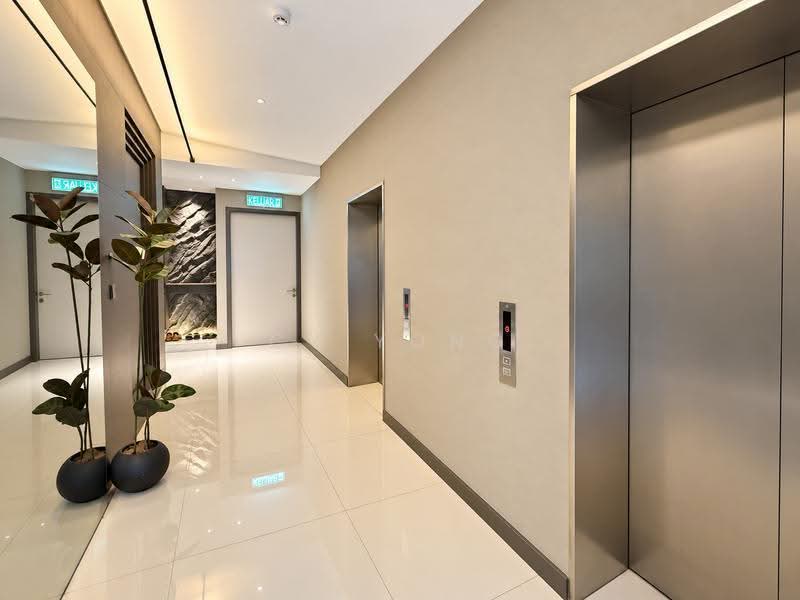 Condominium for Rent at Setia Sky Seputeh - CY Yong - PropertyGuru.com.my