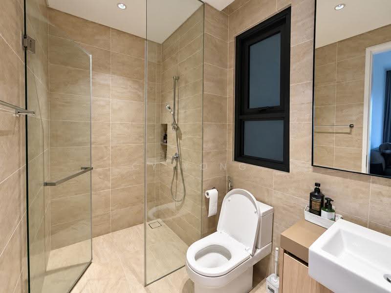Condominium for Rent at Setia Sky Seputeh - CY Yong - PropertyGuru.com.my