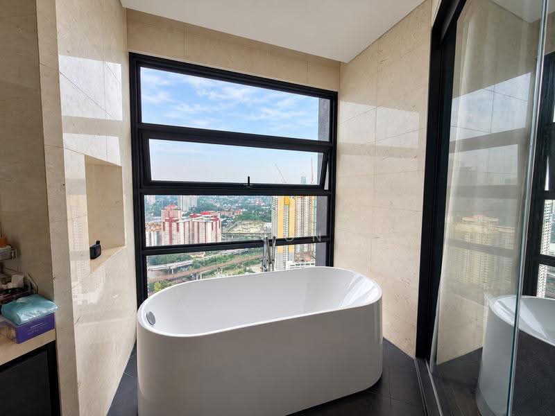Condominium for Rent at Setia Sky Seputeh - CY Yong - PropertyGuru.com.my