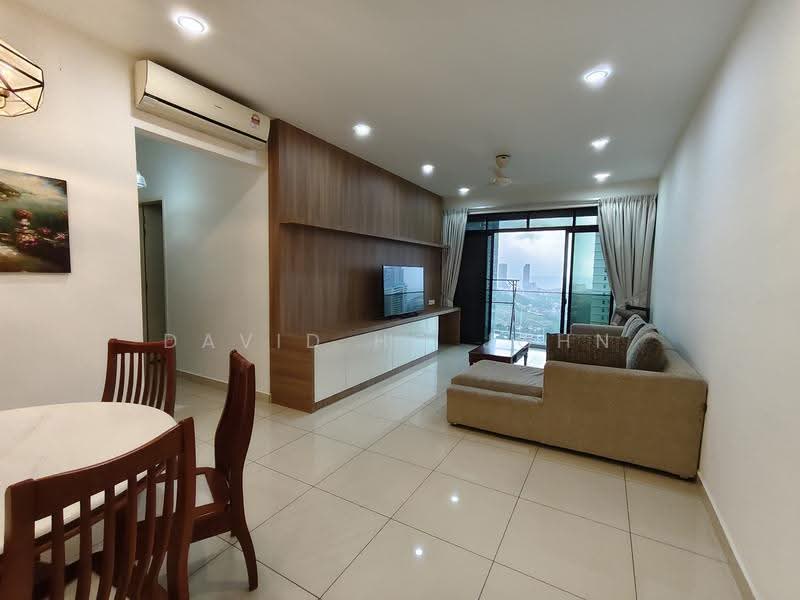 Condominium for Rent at Mont Residence - David Ho John - PropertyGuru.com.my
