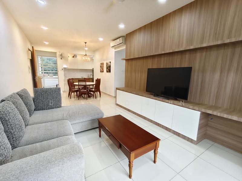 Condominium for Rent at Mont Residence - David Ho John - PropertyGuru.com.my
