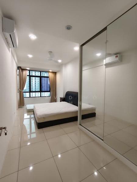 Condominium for Rent at Mont Residence - David Ho John - PropertyGuru.com.my