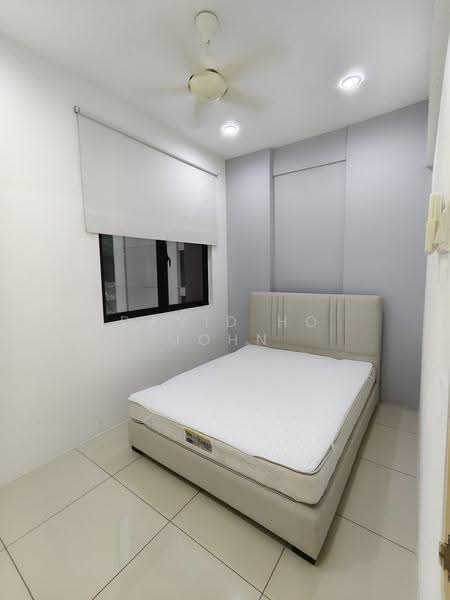 Condominium for Rent at Mont Residence - David Ho John - PropertyGuru.com.my