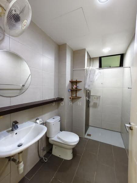 Condominium for Rent at Mont Residence - David Ho John - PropertyGuru.com.my