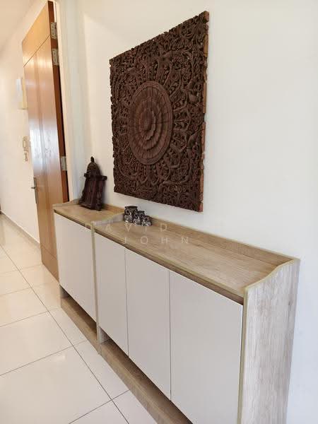 Condominium for Rent at Mont Residence - David Ho John - PropertyGuru.com.my