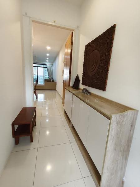 Condominium for Rent at Mont Residence - David Ho John - PropertyGuru.com.my