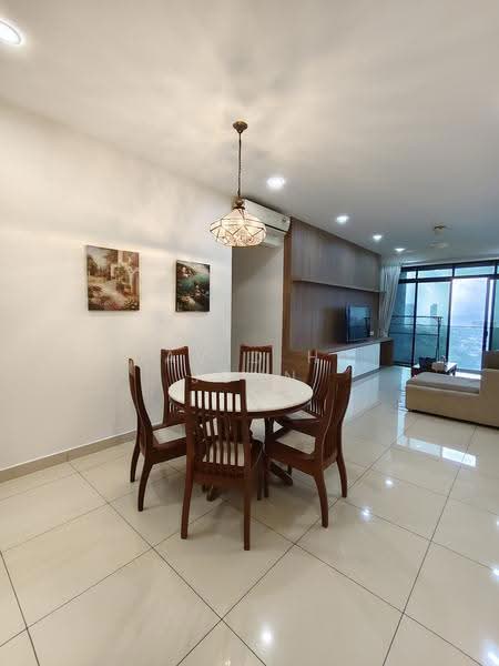 Condominium for Rent at Mont Residence - David Ho John - PropertyGuru.com.my