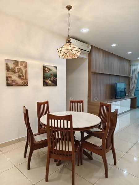 Condominium for Rent at Mont Residence - David Ho John - PropertyGuru.com.my