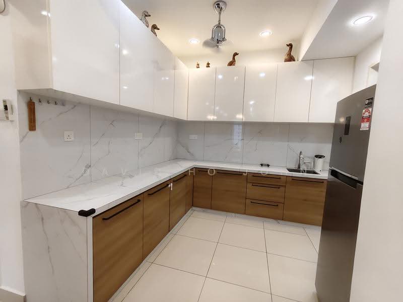 Condominium for Rent at Mont Residence - David Ho John - PropertyGuru.com.my