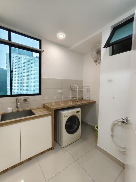 Condominium for Rent at Mont Residence - David Ho John - PropertyGuru.com.my