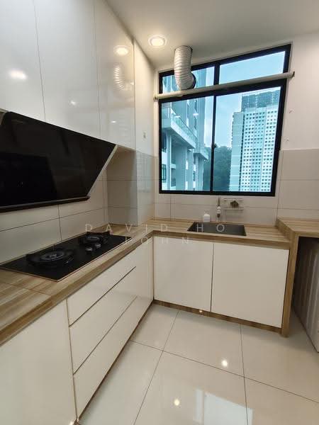 Condominium for Rent at Mont Residence - David Ho John - PropertyGuru.com.my
