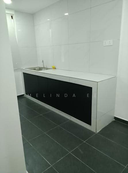 Flat for Sale at Taman Air Biru - Melinda Ee - Kitchen - PropertyGuru.com.my