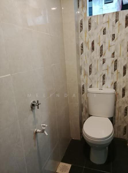 Flat for Sale at Taman Air Biru - Melinda Ee - Bathroom - PropertyGuru.com.my