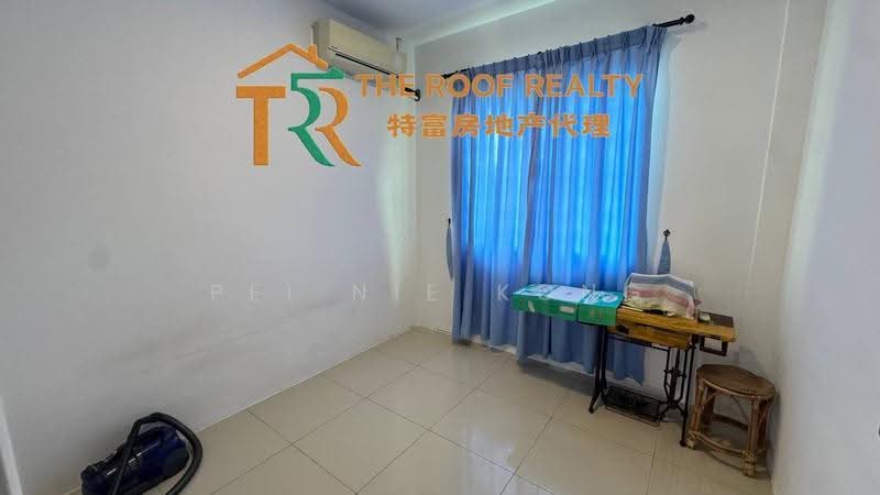 Terraced House for Rent in Taman Tunku (Miri) - Pei Nie Kong - Interior - PropertyGuru.com.my