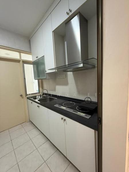 Apartment for Sale at Pulai View - Melinda Ee - Kitchen - PropertyGuru.com.my