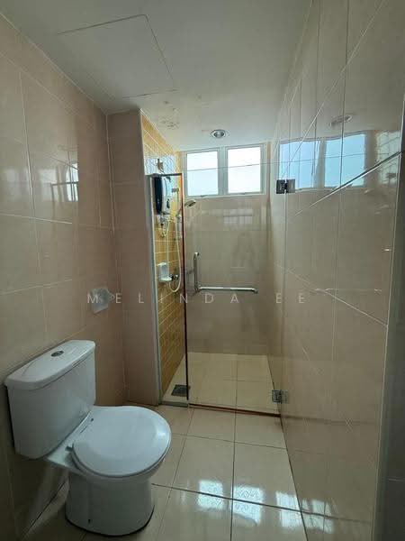 Apartment for Sale at Pulai View - Melinda Ee - Bathroom - PropertyGuru.com.my