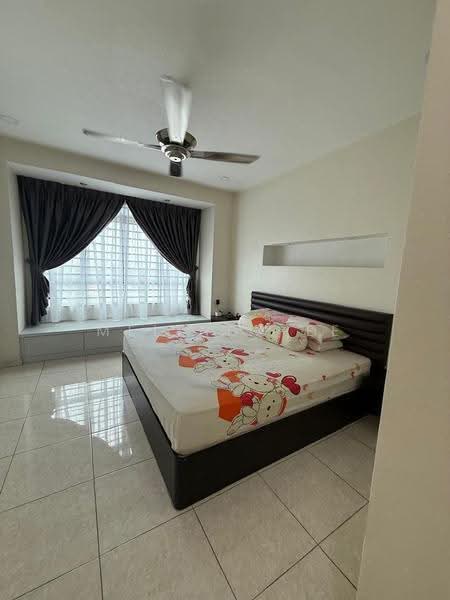 Apartment for Sale at Pulai View - Melinda Ee - Bedroom - PropertyGuru.com.my