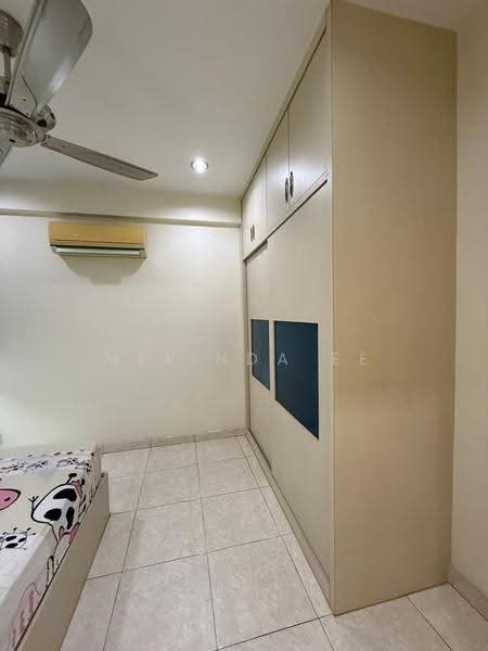 Apartment for Sale at Pulai View - Melinda Ee - Bedroom - PropertyGuru.com.my