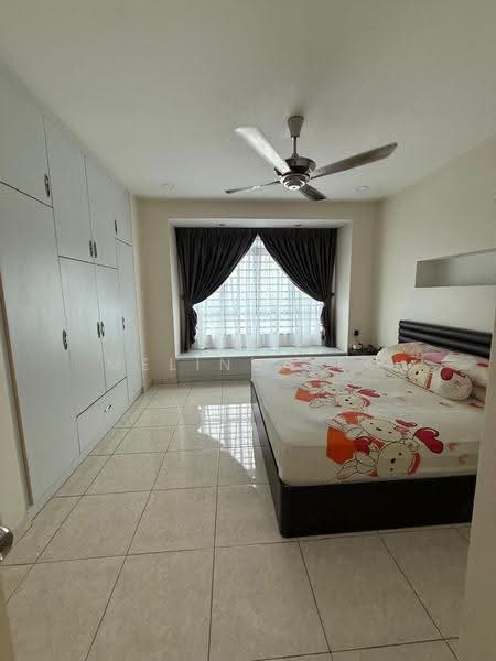 Apartment for Sale at Pulai View - Melinda Ee - Bedroom - PropertyGuru.com.my